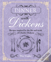 Dinner With Dickens