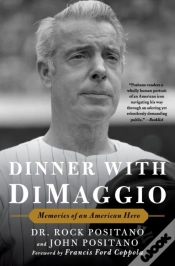 Capa do artigo Dinner With Dimaggio