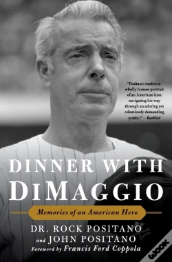 Capa do artigo Dinner With Dimaggio