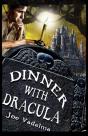 Dinner With Dracula - Preview