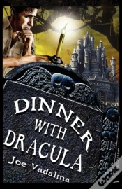 Capa do artigo Dinner With Dracula