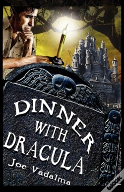 Capa do artigo Dinner With Dracula
