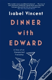 Capa do artigo Dinner With Edward