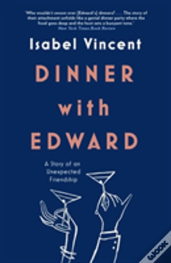 Capa do artigo Dinner With Edward