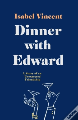 Capa do artigo Dinner With Edward