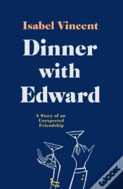 Capa do artigo Dinner With Edward