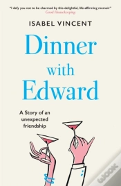 Capa do artigo Dinner With Edward