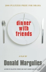 Capa do artigo Dinner With Friends