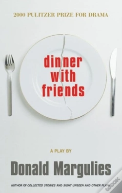 Capa do artigo Dinner With Friends