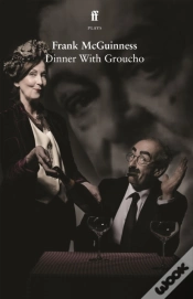 Capa do artigo Dinner With Groucho