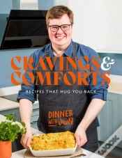 Capa do artigo Dinner With Jon Cravings & Comforts
