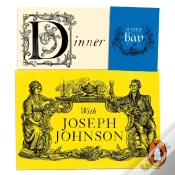 Capa do artigo Dinner With Joseph Johnson