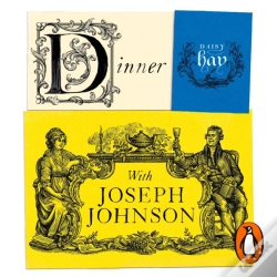 Capa do artigo Dinner With Joseph Johnson