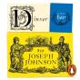 Dinner With Joseph Johnson - Preview
