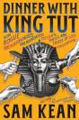Dinner With King Tut - Preview