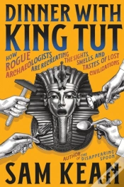 Capa do artigo Dinner With King Tut
