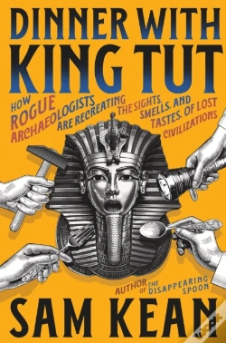 Capa do artigo Dinner With King Tut