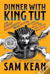 Capa do artigo Dinner With King Tut