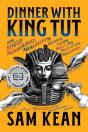 Dinner With King Tut - Preview