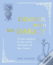 Capa do artigo Dinner With Mr Darcy