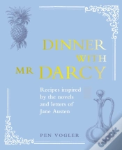 Capa do artigo Dinner With Mr Darcy