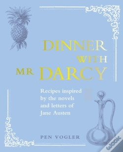 Capa do artigo Dinner With Mr Darcy