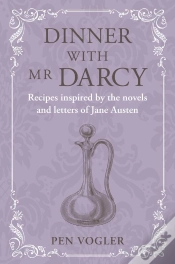 Capa do artigo Dinner With Mr Darcy