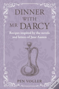 Capa do artigo Dinner With Mr Darcy