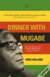 Capa do artigo Dinner With Mugabe