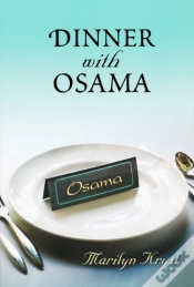 Capa do artigo Dinner With Osama