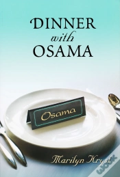 Capa do artigo Dinner With Osama