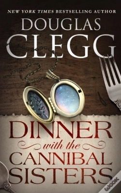 Capa do artigo Dinner With The Cannibal Sisters