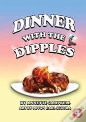 Capa do artigo Dinner With The Dipples