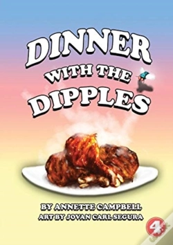 Capa do artigo Dinner With The Dipples