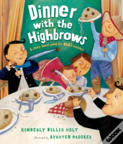 Capa do artigo Dinner With The Highbrows