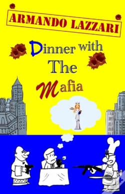 Capa do artigo Dinner With The Mafia