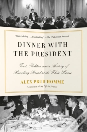 Capa do artigo Dinner With The President