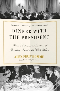 Capa do artigo Dinner With The President