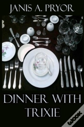 Capa do artigo Dinner With Trixie
