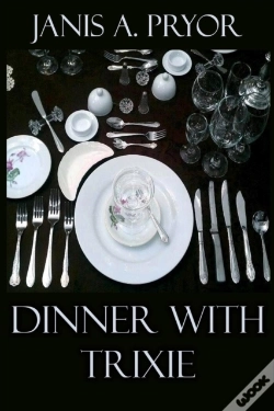 Capa do artigo Dinner With Trixie