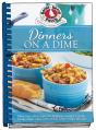 Dinners On A Dime - Preview