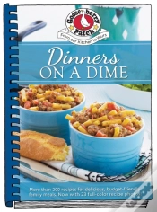 Capa do artigo Dinners On A Dime