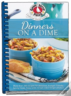 Capa do artigo Dinners On A Dime