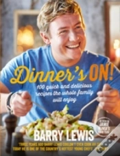 Capa do artigo Dinner