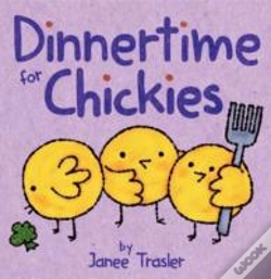 Capa do artigo Dinnertime For Chickies