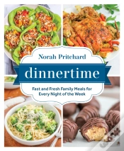 Capa do artigo Dinnertime