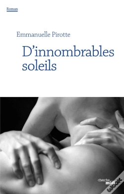 Capa do artigo D'Innombrables Soleils