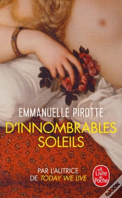 Capa do artigo D'Innombrables Soleils