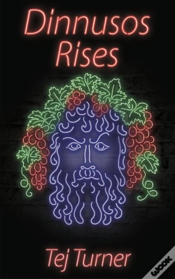 Capa do artigo Dinnusos Rises
