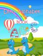Dino Alphabet Book - Preview